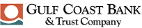 Gulf Coast Bank & Trust Company Logo